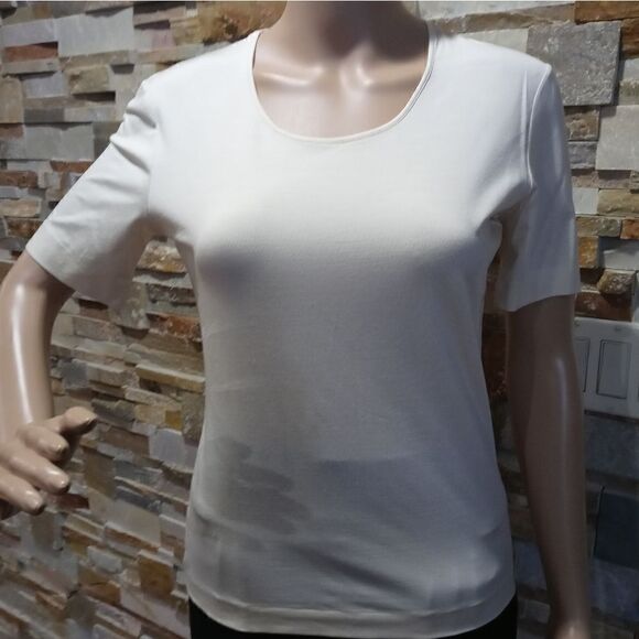 ESCADA T-SHIRT  - Picture 1 of 6